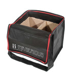 Mr, Serious - 12 Pack Spray Can Bag