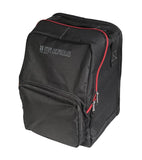 Mr. Serious - Metro Backpack Black
