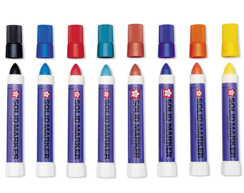 Sakura Solid Paint Marker