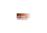 395 - LOOP Spray Paint - Transparent Red