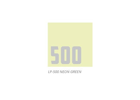 500 - LOOP Spray Paint - Neon Green