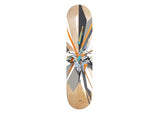 Daim Skateboard Deck Signed by Artist