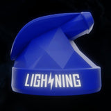 Lightning Cap Male Style