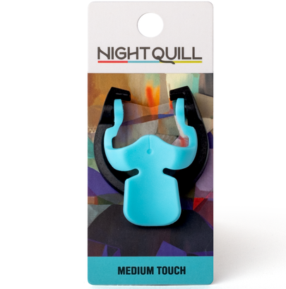 Nightquill Aqua Quill - Medium Touch