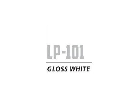 101 - LOOP Spray Paint - Gloss White