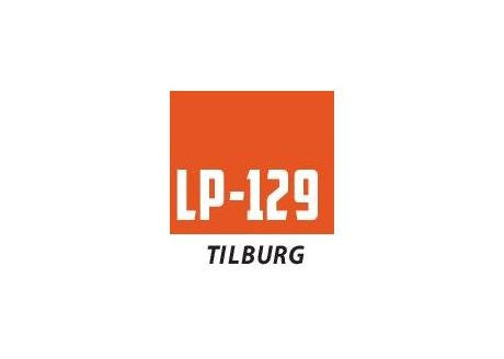 129 - LOOP Spray Paint - Tilburg