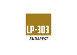 303 - LOOP Spray Paint - Budapest