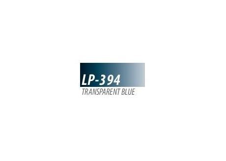 394 - LOOP Spray Paint - Transparent Blue