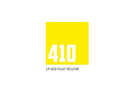 410 - LOOP Spray Paint - Flou Yellow