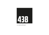 438 - LOOP Spray Paint 600 ML - Asphalt