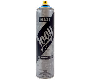 415 - LOOP Spray Paint - Maxi White 600 ML