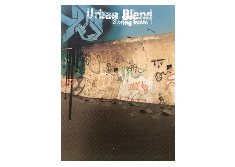 Urban Blend #1 (2003)